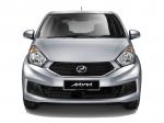 Perodua MyVi 2015 года